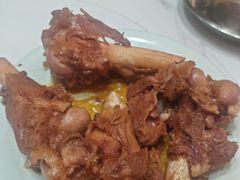 -穆斯林饭庄(明德南街店)