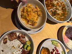 -SHAN山(前滩太古里店)