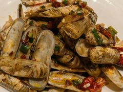 -田水湾丨地道安徽菜(文化路店)