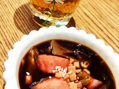-甜阿姨·天台花园私房菜(万松园店)