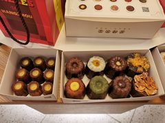-发酵食堂(屏风街店)