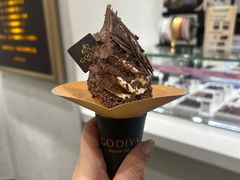 -GODIVA(宁波来福士店)