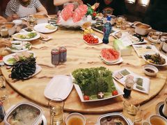 -清真军邺·金富苑肥牛(石坡街旗舰店)
