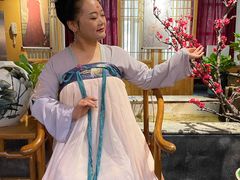 -盘子女人坊(西安至尊店)