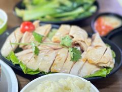 -绿柠食堂(北外滩店)