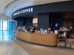 -星巴克(深圳布吉万象汇4F店)