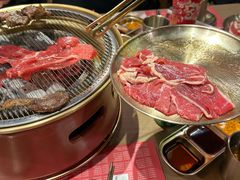 -西塔老太太泥炉烤肉(双井店)