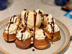 -BE BRIGHT KITCHEN(正佳广场店)
