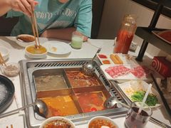 -海底捞火锅(稻河古街夜宵主题店)