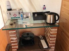 -北京山里寒舍度假酒店