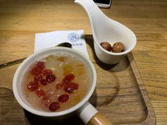 -炖物24章·顺时轻养茶(杭州大厦店)