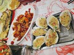 -辣出味岳阳特色烧烤·龙虾大排档(砂子塘总店)