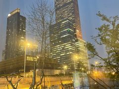 -上海延安饭店