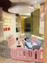 -妈咪呗呗月子中心(市心店)