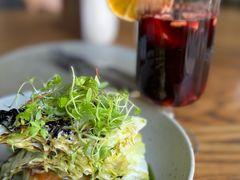 -BOR Eatery(安福路店)