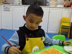 -美国悦宝园早教托育中心(东坝店)