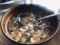 西施豆腐-领鲜土菜馆