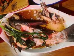 -红辣椒土菜馆(东江大道店)