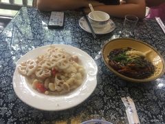 -苏州人家(锦溪镇店)
