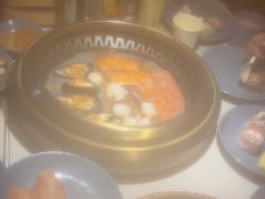 -汉阳廷自助烤肉·火锅(万丰海岸城店)