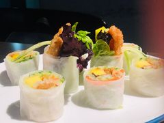 -美奈小馆·越南料理(中航城君尚购物中心店)