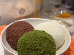 -采御鲜·回转寿司(汕头万达店)