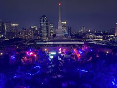 -Terrace 8 八号露台(波特曼丽思卡尔顿店)