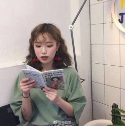 -木北造型