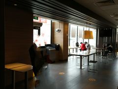 -麦当劳(红旗路店)