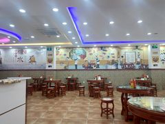 大堂-捷信牛奶甜品世家(柳巷店)