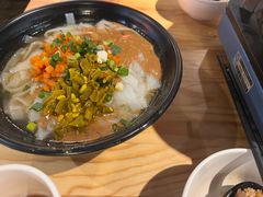 -汪爹爹武汉牛三鲜(朝外大街店)