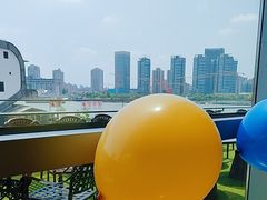 -逸品淮扬(东方渔人码头店)