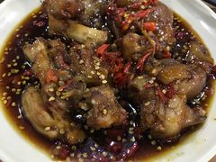 -贤花饭店(城阳店)