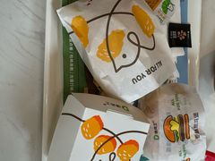 -德克士(前门店)