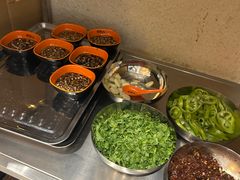 -老熟人烤肉城(马家堡店)