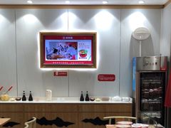 -喜家德虾仁水饺(南山书城店)