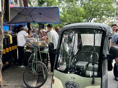 -马文章胖子甑糕(洒金桥店)