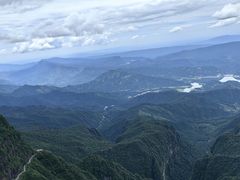 -瓦屋山景区