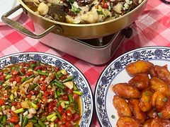 -三只鸟本地特色菜馆(上饶总店)