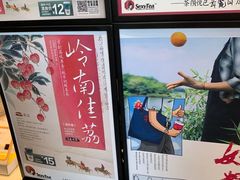 -茶颜悦色(岳麓山顶店)