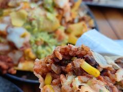 -Q MEX 库迈墨西哥餐吧(三里屯店)