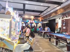 -反斗乐园(中航城君尚购物中心)