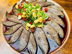 大理吹肝-遇见阿家村云南菜(魏公村店)