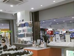 -镜客眼镜(浦江欢乐颂店)