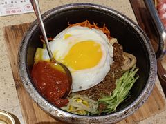 -妙香居韩国烤肉(容桂天佑城店)