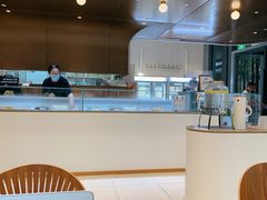 -EVERNAKED裸蛋糕(SOHO天山店)