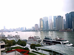 上海外滩英迪格酒店-上海外滩英迪格酒店