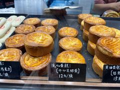 -仙豆菓夫(鼓楼店)