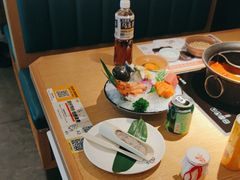 -温野菜涮涮锅(曲江大悦城店)