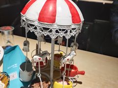 -豪客来牛排(重庆三峡广场步行街1704店)